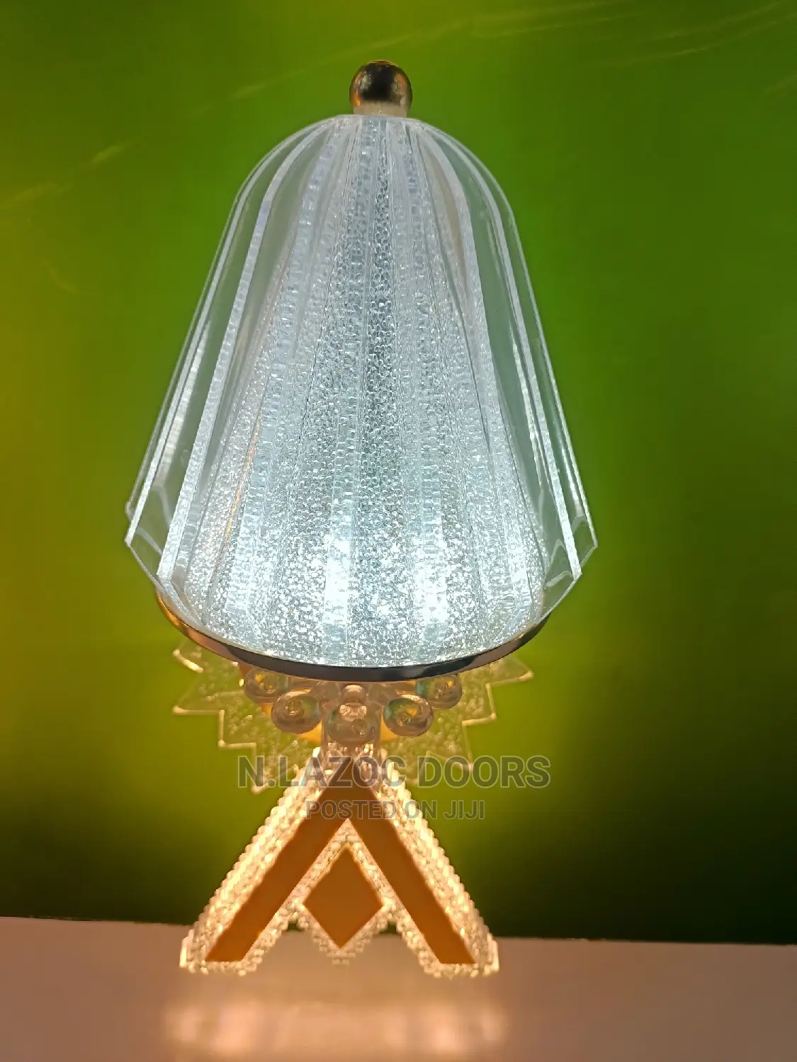 Led Wall Brackets