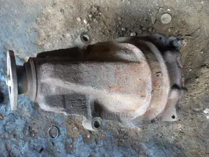 Back Axle Toyota Highlander, Lexus Rx300