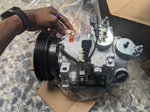 Brand New Compressor Volvo XC90 V8