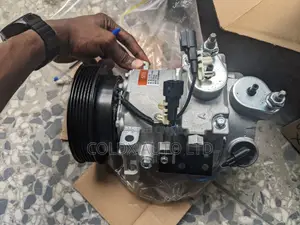 Brand New Compressor Volvo XC90 V8