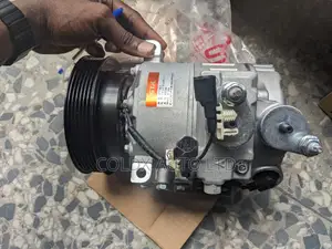 Brand New Compressor Volvo XC90 V8