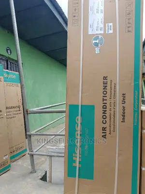 Hisense 2hp Standing Air Conditioner
