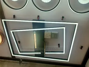Led Chandelier Lights