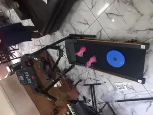2hp With Massager, Dumbbell And Twister 85io