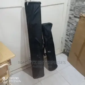Quality Roll Up Banner
