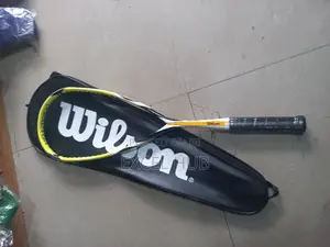 Wilson Squash Racket Fxz