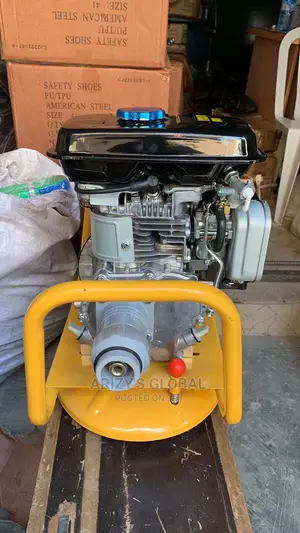 Pocker Vibrator Machine