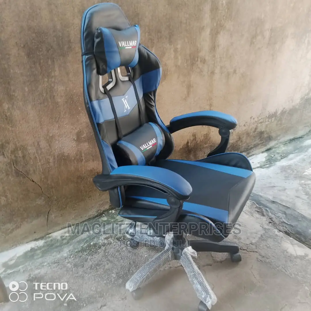 Quality Gaming Chair