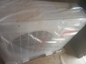 2022 Smart New 2.5HP Galanz Split Ac Low Energy With Remote