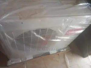 2022 Smart New 2.5HP Galanz Split Ac Low Energy With Remote
