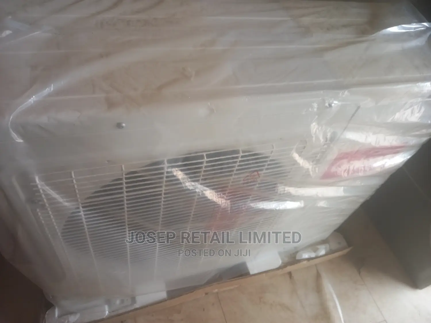 2022 Smart New 2.5HP Galanz Split Ac Low Energy With Remote