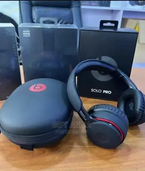 Original Solo Pro
