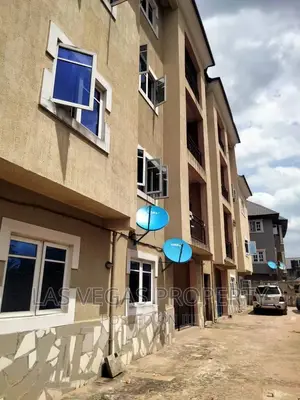 3bdrm Block of Flats in Owerri for sale