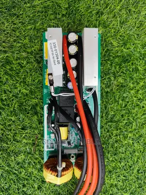 60A MPPT Main Board for Must 3000W 1800VHM