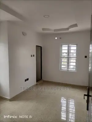 Furnished 1bdrm Block of Flats in Parapo Road Awoyaya for rent