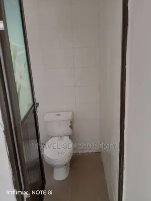 Furnished 1bdrm Block of Flats in Parapo Road Awoyaya for rent