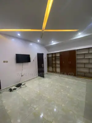 Furnished 3bdrm Bungalow in Rabatel Estate, Akure for sale