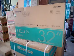 Original Hisense 32inches Ordinary