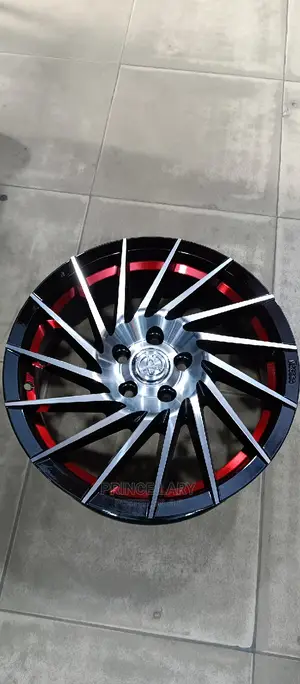 16 Inche Quality, Guarantee Wheels and Tires