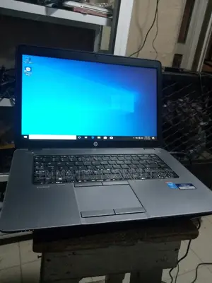 Laptop HP EliteBook 850 G1 8GB Intel Core I5 HDD 500GB