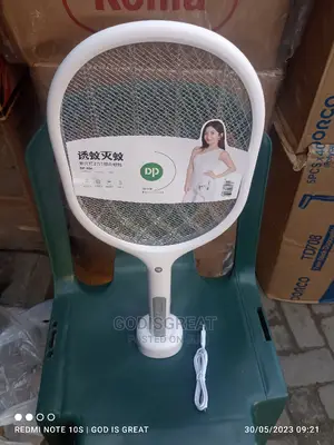 Dp Rechargeable Insert Killer