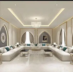 Durable Plasterboard Ceiling Design