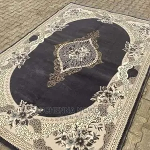 Original Turkish Center Rug