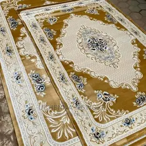 Classic Turkish Center Rug