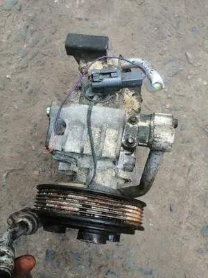 Ac Compressor for Mazda Cx7 2008
