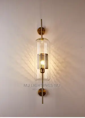 Bedside Wall Led Bracket Light.