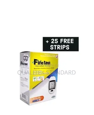 Quality Fine Test Machine