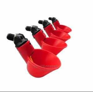 Chicken Drinker - Broiler (50 Pieces)