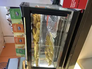Fibre Snack Warmer