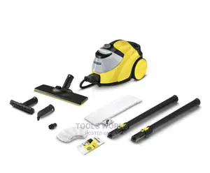 Karcher SC 5 Easyfix Steam Cleaner