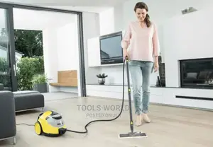 Karcher SC 5 Easyfix Steam Cleaner