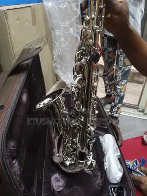 Original Armstrong Auto Saxophone