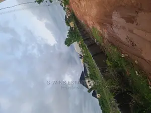 Land for Sale at Aruogba Community Off Airport Road