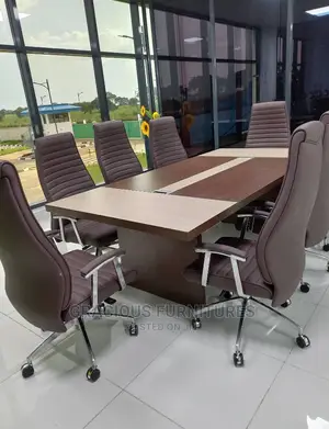 Executive Conference Table