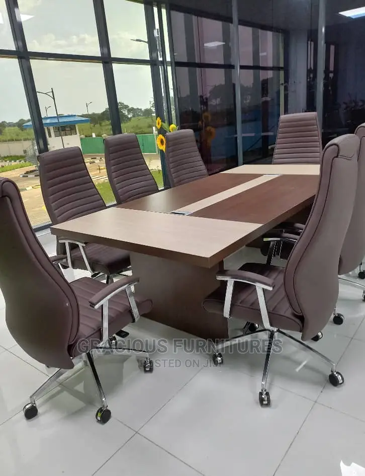 Executive Conference Table