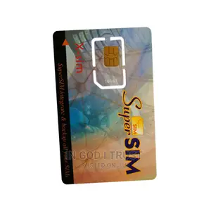 New 16 in 1 Max SIM Card