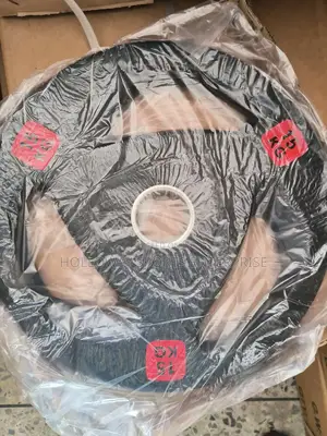 Newly Olympic Plates