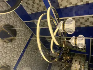 LED Chandelier