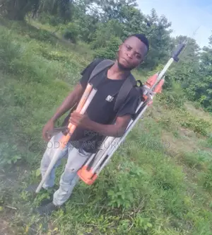 Technician Surveyor