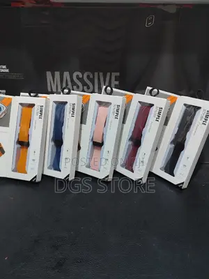 Samsung Galaxy Watch 5 Strap