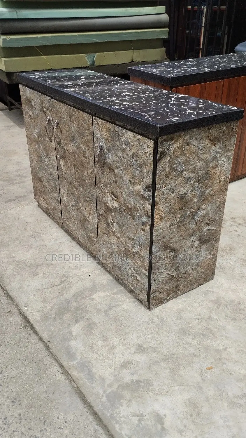 Kitchen Cabinet 4ft