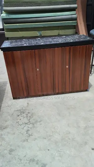 Kitchen Cabinet 4ft