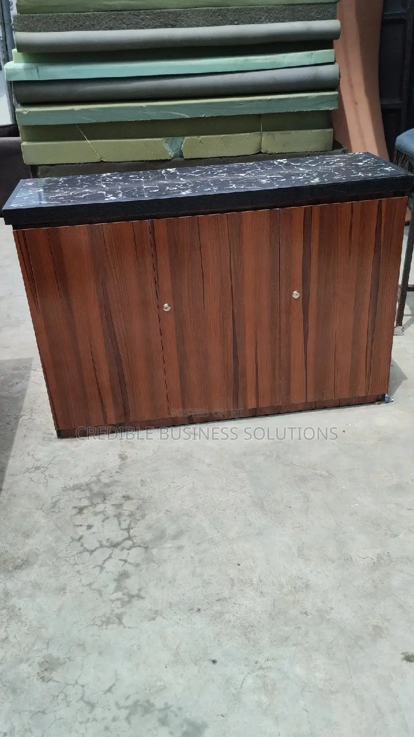 Kitchen Cabinet 4ft