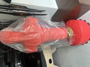 Boxing Dummy for Training