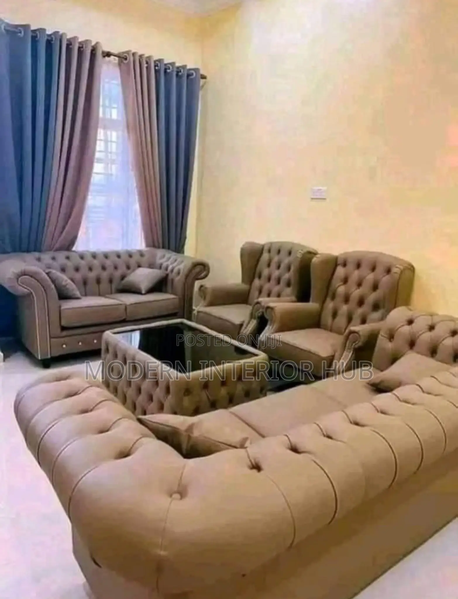 Set of Chairs