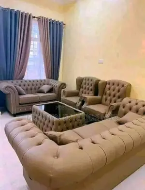 Set of Chairs